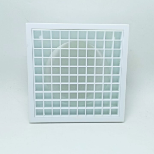 Lubang Hawa Lubang Angin 140x140 mm A.VR109 Kitchen Set Ventilator