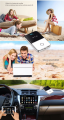 Modified(UNLOCK TO ALL SIM-NEW) D7 Wifi Mini Router 3G 4G Lte Wireless Portable Pocket Wi Fi Mobile Hotspot Car Wi-Fi Router With Sim Card Slot. 