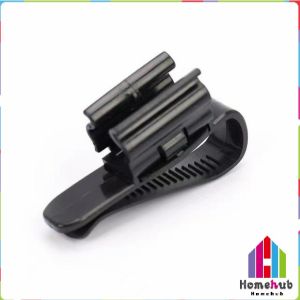 HB Fish Tank Water Hose Fixing Clip Aquarium Water Exchange Clamp Accessories