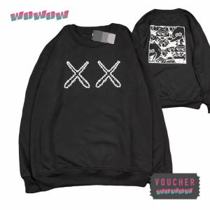 Kermit Sweater Crewneck Pullover Jaket Streetwear HYPE HYPEBEAST Outfit Brand Kermit the Frog