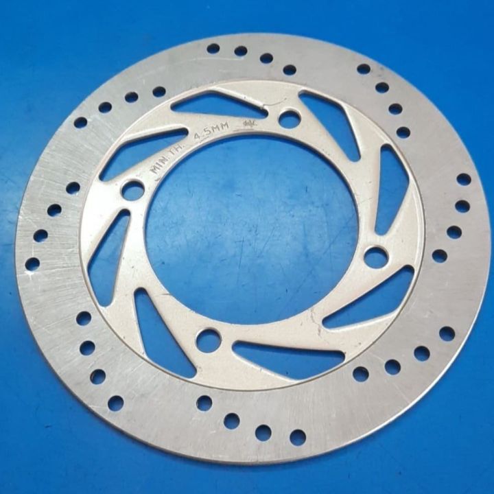MODENAS Dinamik 120 Rear Disc Brake Plate [OE-Parts] Oe-Parts
