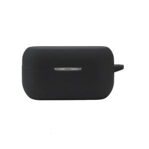 Silicone Housing Cover Case for Technics EAH-AZ80 Bluetoothcompatible Wireless Headset ShockproofShell Protector Sleeve