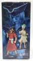 Dr.Stone Figure Of Stone World Ryusui Nanami & Senku Ishigami : (A:Ryusui Nanami). 