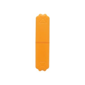 OUTOPEN Self Cleaning Pet Hair Removal Comb Rust-Resistant Foldable Dog Grooming Comb Multifunctional Messy-Free Cat Floating Hair Comb Cat Grooming Tool