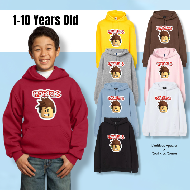 Hoodie for 10 outlet year old boy