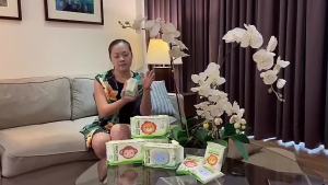 Organic Baby 80s Nature Pack Of 6: A Gentle & Natural Baby Care Solution