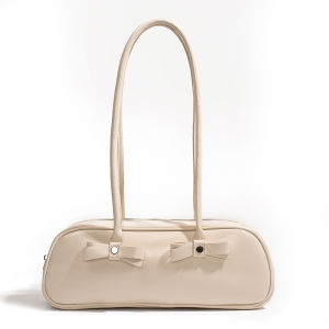 Korean Messenger Bag for Woman Design Tote Bag Fashion Underarm Bag New Shoulder Bag