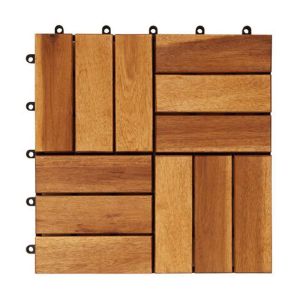 1 VỈ GỖ/VỈ CỎ DÙNG TRONG NHÀ/NGOÀI TRỜI - TỰ RÁP - VỈ LÓT SÀN - LÓT BAN CÔNG - SIÊU BỀN(HÀNG LOẠI A+ SƠN PHỦ 4 LỚP)