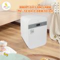 ▪✳♗ Tủ Lạnh Mini MOAZ BEBE MB028 25 Lít. 