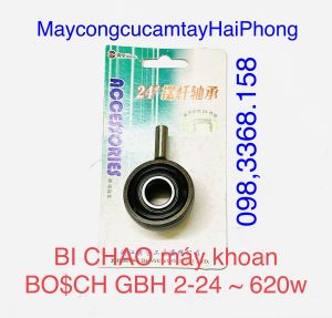 BI CHAO MÁY KHOAN BO.S.CH GBH2-24 ( 620W ) - GBH2-26DRE ( 800W )