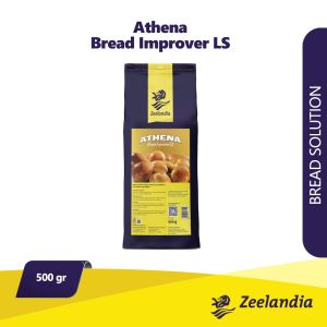 Athena Bread Improver LS kemasan 500 g
