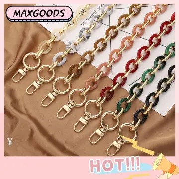 Shop Acrylic Chain Bag Strap online Lazada .ph