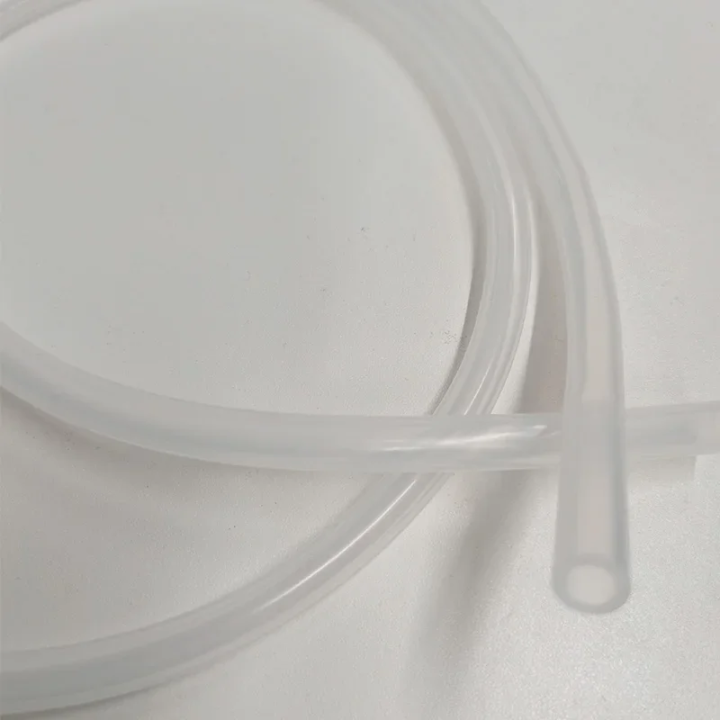 thumbnail: Silicone Dip Tube Filter Met Drijvende Roestvrijstalen Bal - Voor Corny Keg En Thuisbrouwen Bier