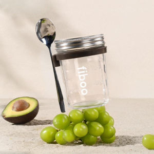 SHIP FROM MY5.SHIP FROM MYFiboo Protein Shake Meal Replacement Cup 350ml