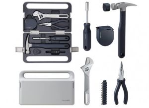 Bộ 7 dụng cụ sửa chữa đa năng Xiaomi Youpin Hoto QWSGJ002