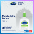 CETAPHIL - Pelembab Wajah & Tubuh MOISTURIZING LOTION 237ml Face & Body. 