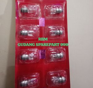 BOHLAM LAMPU BELAKANG HONDA PRESS 1PCS / 1BUAH GB6-921