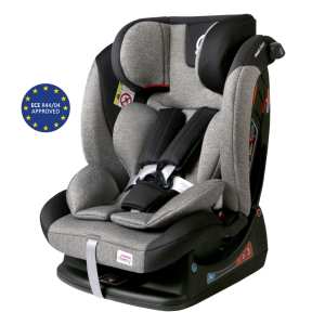 [RAYA SALE]- SWEET CHERRY AY913 MARWIN CARSEAT / CAR SEAT BAYI / SUITABLE FOR 0-36 KG / HARGA MURAH & BERPATUTAN + EXTRA FREEGIFT