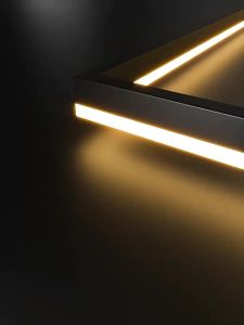 IGDL Modern LED Ceiling Lamp: A Comprehensive Guide