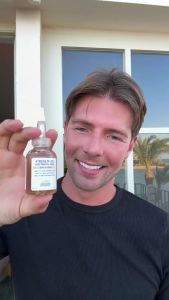 BIOLOGIQUE RECHERCHE SERUM 30ML