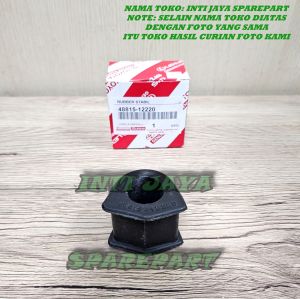 BUSH STABILIZER DEPAN NEW GREET COROLA ALL NEW