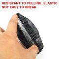 BlueWow Disposable Non-woven Microphone Cover Removal Windscreen Protective Mic Cap Pad for KTV Wireless Microphone. 