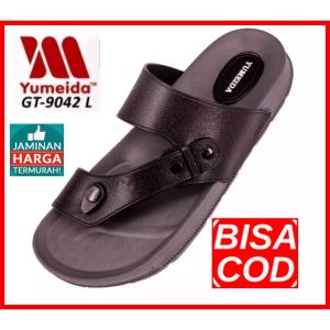 Sendal Pria / Selop Pria / Sendal Flip Flop Pria / Sendal Kekinian Pria / MDFF STORE