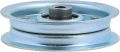 756-0627b Idler Pulley Replaces MTD-756-0627d Pulley, MTD 756-0627d Idler Pulley, MTD 756-0627b Pulley, 756-0627, 956-0627, 756-0365, 956-0365 for Cub Cadet lt1045, LT1046, LT1018 Lawn Decks. 