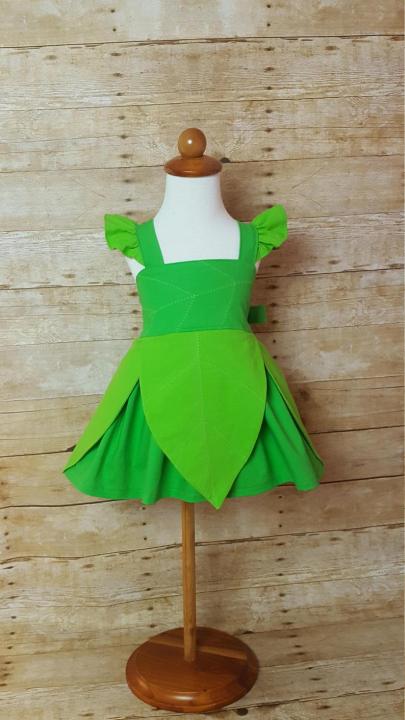 Tinkerbell tutu sale birthday outfits