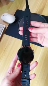 New High-Precision Non-Invasive Blood Sugar Uric Acid Emergency Call Huaqiangbei Smart Bracelet Dropshipping