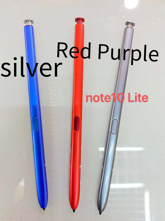 10 Plus Note 10 Lite Pen Features 10 Plus Note 10 Spen Features Pen  Replacement Samsung Note 10 Plus