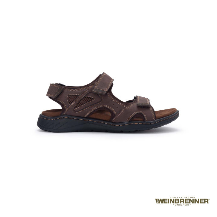Weinbrenner Men Sandals 861X029 Lazada Singapore