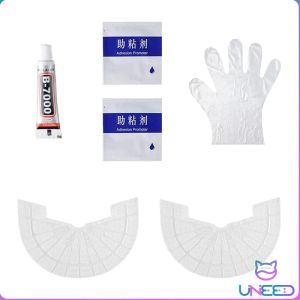 Need Shoes Sole Protector Sticker Wear-resistant Non Slip Self-Adhesive Universal for Sports Shoes