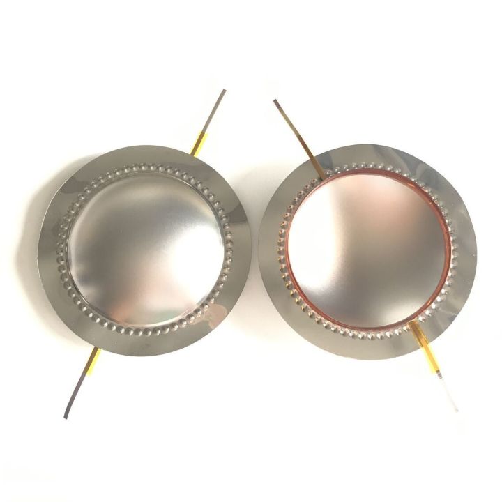 4 Replacement Diaphragm For Peavey 22XT, RX22, 22A, Guadeloupe