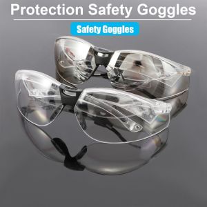 YANGS Wind-Proof Anti-Splash Cycling Outdoor Work Spectacles Eye Protective Eyewear Safety  Protection Glasses
