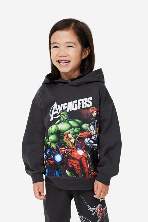 H&m kids hoodie on sale