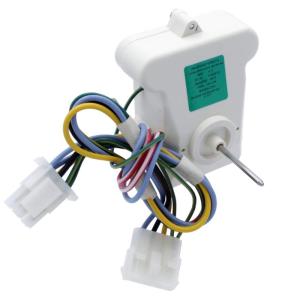 Professional Refrigerator Blower Motor For 242219204 and 4546153 Freezer Condenser Motor Easy to Installation