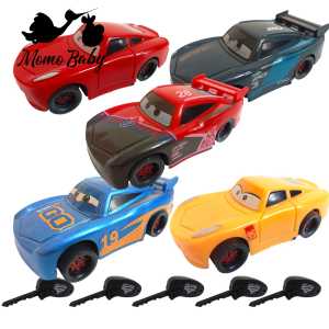 [PROMO] Mainan Car Set 5 Pcs PH1690 - Mainan Mobil tembak 5 Pcs usia 3+SNI - Inject Car