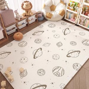 Baby crawling floor mat crawling baby play mat baby gym baby floor mat activity gym playmats waterproof 爬爬垫 Activity Gym & Playmats Baby Crawling Mat