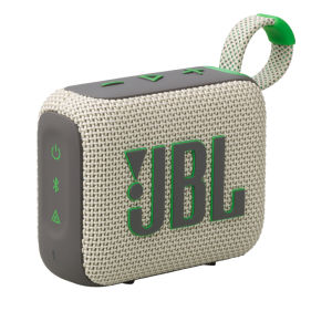 JBL Go 4 - Ultra-portable Bluetooth Speaker | 1 Year JBL Malaysia Warranty