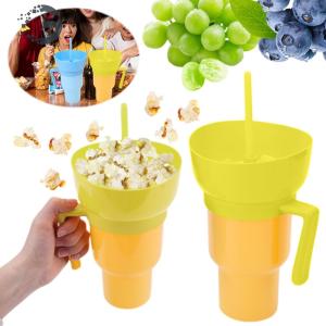 【New Arrival】 Durable 1000ml Leak-Proof Water Bottle with Color Changing Effect Suitable for Kids and Adults Perfect for Active Lifestyle