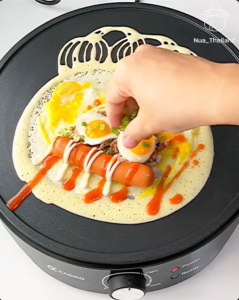 #แซ่บซู่ Official Store - ซอสพริกศรีราชา จากพริกจาลาฟิโน่ Sabzu Sriracha sauce with Jalapeno