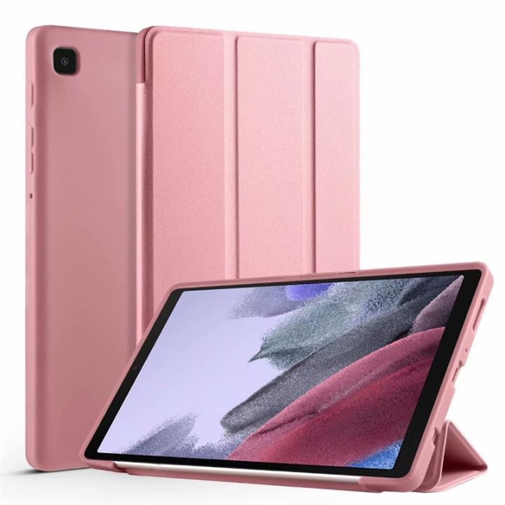 Lielax Custodia Con Tastiera Italiana Per Samsung Galaxy Tab S6 Lite 10.4 (2022/2020) – Con Portapenne E Batteria A Lunga Durata, Nero