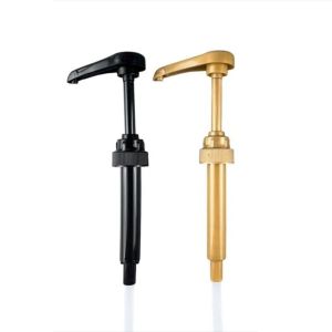 Syrup PumpCoffee Milk Tea DispenserSyrup PumpFor Syrup BottlesSyrup Pump HeadGlass Bottle Dispenser