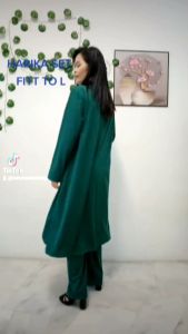 SET HARIKA FITT TO XL WATCH VIDEO 50-80KG BELLOW BOLEH PAKAI