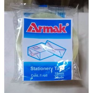 Armak Stationery Tape All Variation