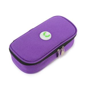Portable Insulin Ice Cooler Bag Pen for Case Pouch Diabetic Organizer Medical Tr