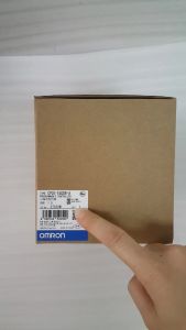 โมดูลควบคุมโปรแกรมไฟฟ้าดิจิตอลรีเลย์ไมโคร PLC รุ่น CP2E-E40DR-A ของแท้จาก OMRON SYSMAC CP2