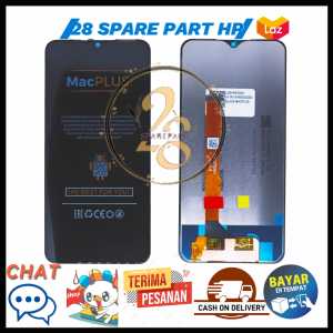 LCD TOUCHSCREEN FULLSET VIVO V11 / V11I  / Y97 / Z3 / Z3I  ORIGINAL NEW