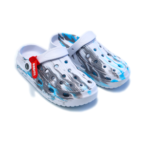 Easyfit Clogs for Men and Women EVA Lightweight & Quick-Dry Sandals Colorful Fashion Slippers 36-44